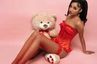 seattles finest 🍭 sweet petite of your dreams 💦 - Image 3