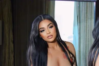 NEW ARABIAN GODDESS 👑 💦 ! AVAILABLE 24/7 😛💖 - Image 5