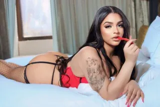 NEW ARABIAN GODDESS 👑 💦 ! AVAILABLE 24/7 😛💖 - Image 9