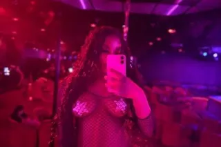 Creamy Pussy😍😍😍!!Nubian Queen Available Now❣ IC + OC ! MARCH19-22🎉🎉 - Image 3