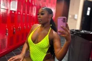 Creamy Pussy😍😍😍!!Nubian Queen Available Now❣ IC + OC ! MARCH19-22🎉🎉 - Image 5