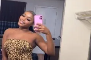 Creamy Pussy😍😍😍!!Nubian Queen Available Now❣ IC + OC ! MARCH19-22🎉🎉 - Image 1