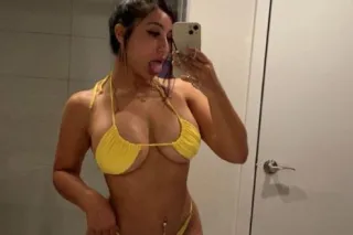 Hello, love, if you want to stop byA rich and pleasant moment, just write to me, we will have a great time, active 24/7 I wait for you ❤😍 - Image 3